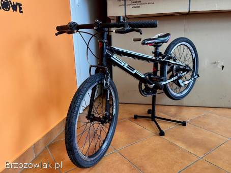 Rower dziecięcy Superior 20” / Aluminium / Shimano 7b / Wysyłka