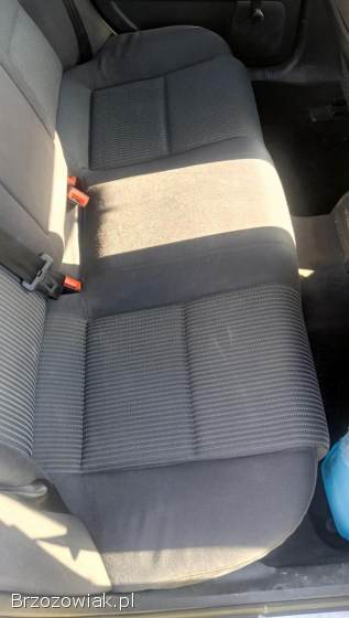 Audi A4 B7 Avant Gwint  2006