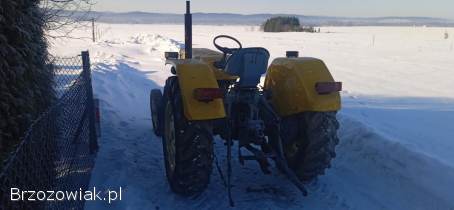 Ursus c355 c 360 4011