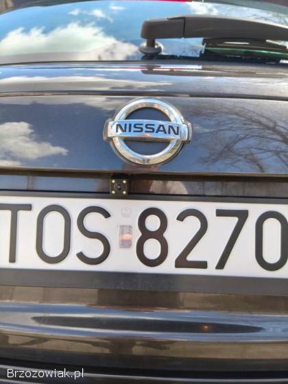 Nissan Juke Tekna 2013