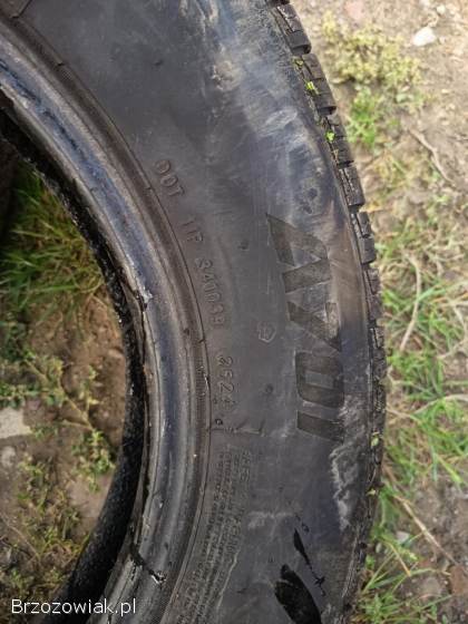 Opony Zimowe R14 175/70