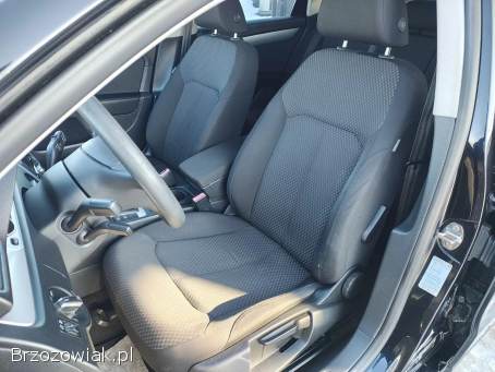 Volkswagen Passat Zadbany!   2013