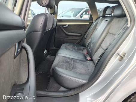 Audi A4 3.  0Benz.  V6 2003