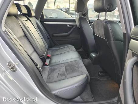 Audi A4 3.  0Benz.  V6 2003