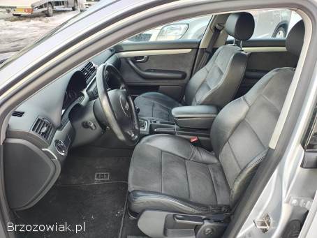 Audi A4 3.  0Benz.  V6 2003