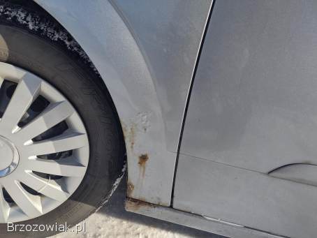 Opel Astra III (H) 2004