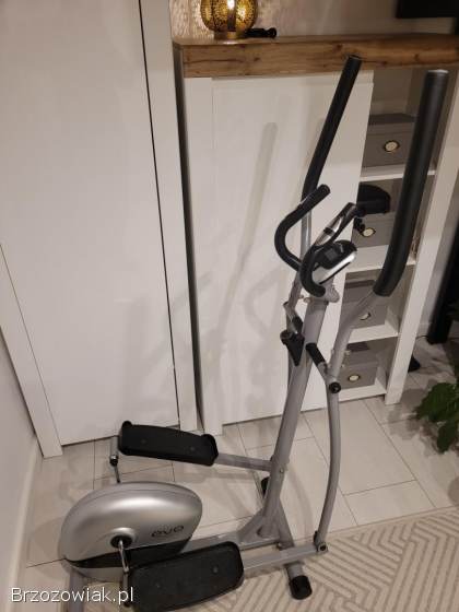 Orbitrek magnetyczny