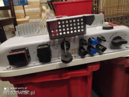 Falownik trójfazowy