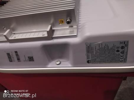 Falownik trójfazowy