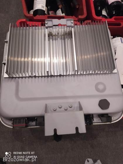 Falownik trójfazowy