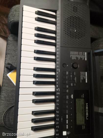 Organy elektroniczne MEDELI MK 100