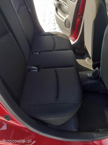 Mitsubishi Space Star Inviti 2021