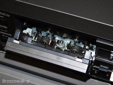 Magnetofon Technics RS-T33R sprawny i ładny.  DOSTAWA.