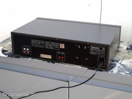 Magnetofon Technics RS-T33R sprawny i ładny.  DOSTAWA.