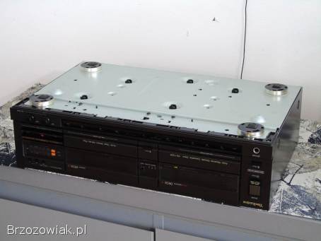 Magnetofon Technics RS-T33R sprawny i ładny.  DOSTAWA.