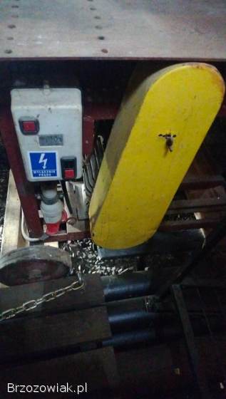 SPRZEDAM CYRKULARKĘ