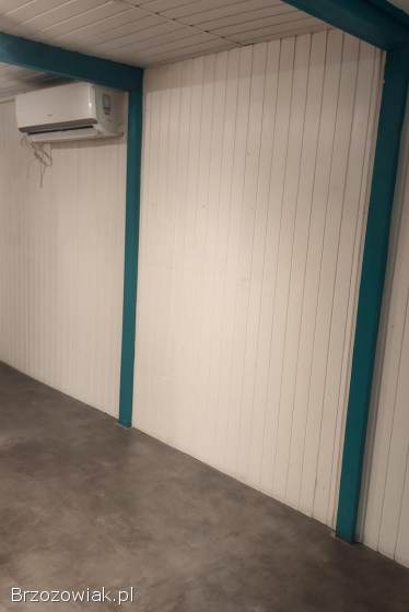 Sprzedam lokal handlowo usługowy