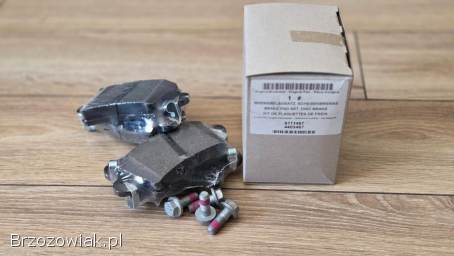 Tarcze+Klocki Hamulcowe ZIMMERMANN 430149220 OPEL MOVANO Renault Master Nissan