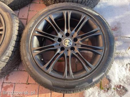 Alufelgi 18” BMW styling 135
