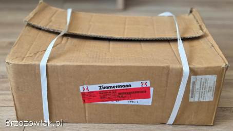 Zestaw Tarcze i klocki hamulcowe tył OPEL INSIGNIA A Zimmerman 430261820