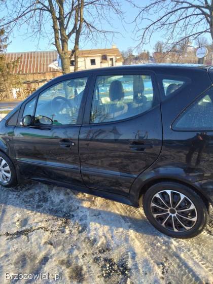 Mercedes-Benz Klasa A A140 2004