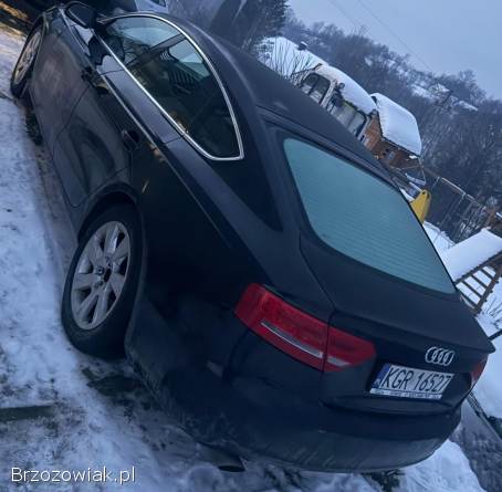 Audi A5 Sportback  2010