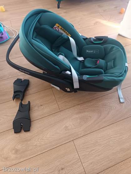 Nosidełko maxi-Cosi pebble 360 pro