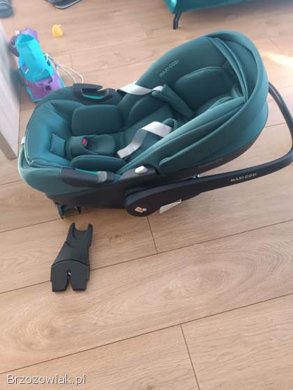 Nosidełko maxi-Cosi pebble 360 pro