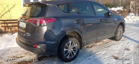 Toyota RAV4 2016