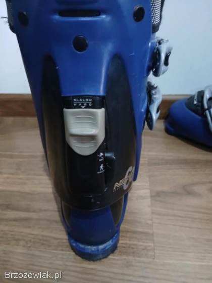 Buty narciarskie NORDIC