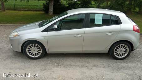 Fiat Bravo 2007