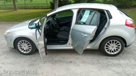 Fiat Bravo 2007