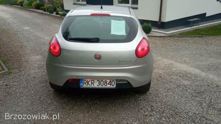 Fiat Bravo 2007