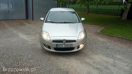 Fiat Bravo 2007
