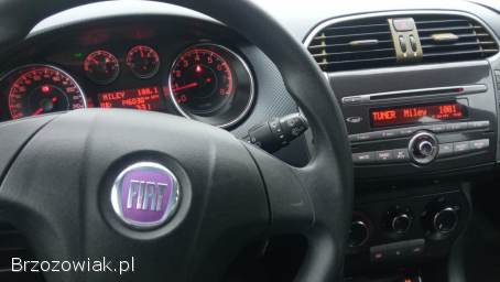 Fiat Bravo 2007