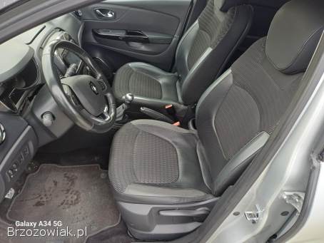 Renault Captur Navi Klima  2017