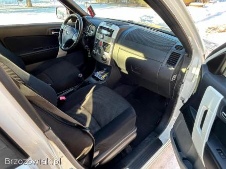 Daihatsu Terios 2011