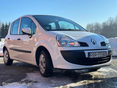 Renault Modus 1.  2 16V LIFT 2010