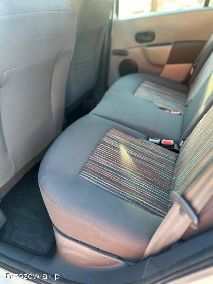 Renault Modus 1.  2 16V LIFT 2010