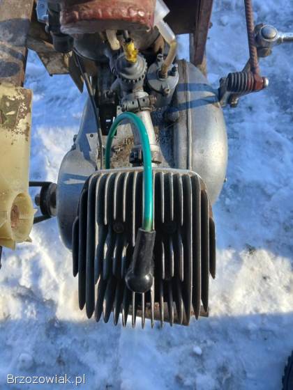 Obsypnik do ziemniaków Wsk