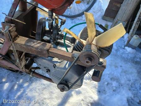 Obsypnik do ziemniaków Wsk