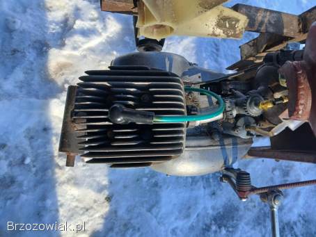 Obsypnik do ziemniaków Wsk