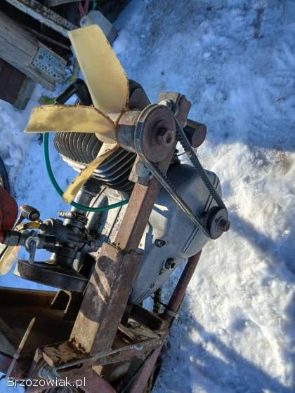 Obsypnik do ziemniaków Wsk