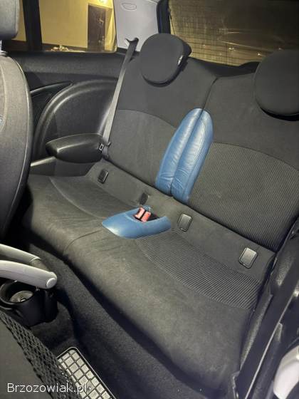 Mini Cooper R56 2007