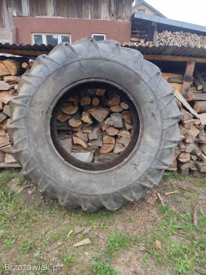Sprzedam oponę