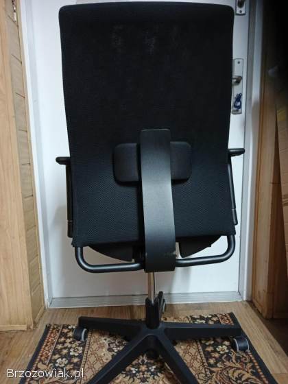 Krzesła obrotowe biurowe