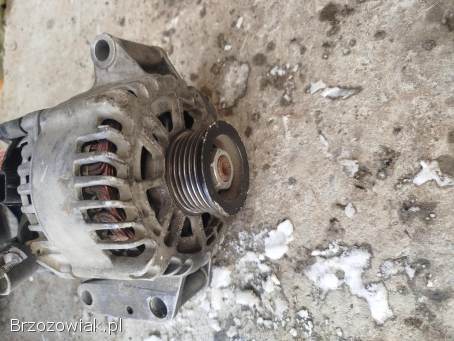 Alternator ford mondeo mk3 1.  8 2.  0 benzyna