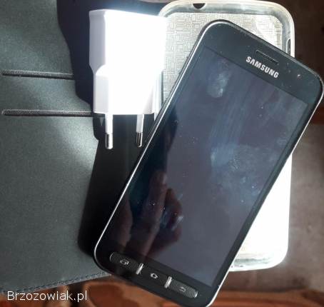 Samsung Xcover 4,  odporny,  wodoszczelny(IP68)stan bdb