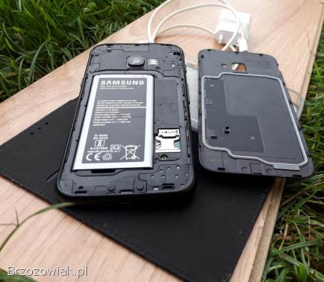 Samsung Xcover 4,  odporny,  wodoszczelny(IP68)stan bdb