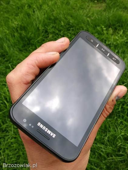 Samsung Xcover 4,  odporny,  wodoszczelny(IP68)stan bdb
